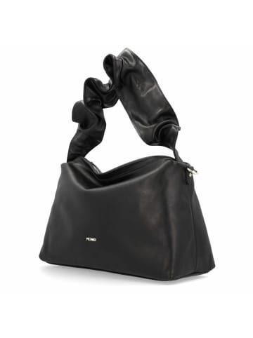 PICARD Night Out - Schultertasche 33 cm in schwarz