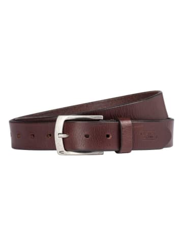 Camel Active Gürtel in brown