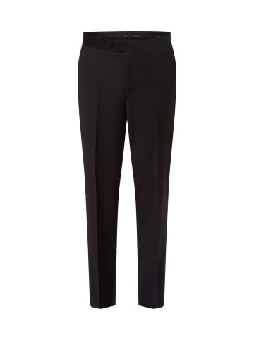 WILVORST Hose in schwarz