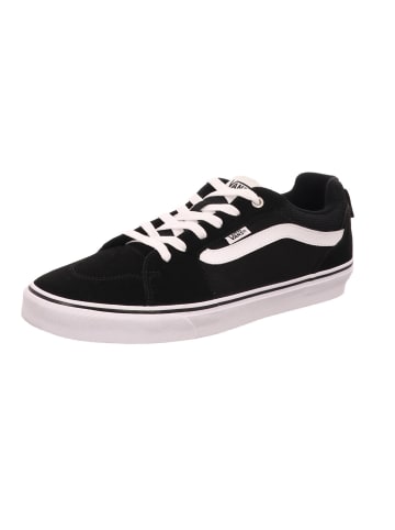 Vans Sneaker Low in schwarz