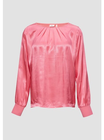 s.Oliver T-Shirt in 4431_pink