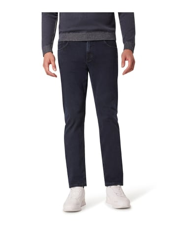Pioneer Skinny Fit Jeans für Herren in blau