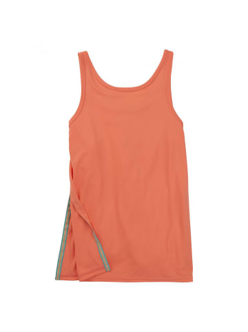 Burton Tank Top W WB LUXEMORE SLIT TANK in Pink