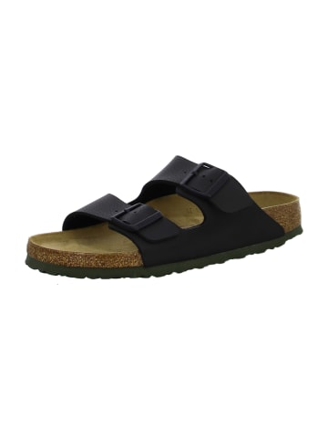 Birkenstock Pantoletten in Schwarz