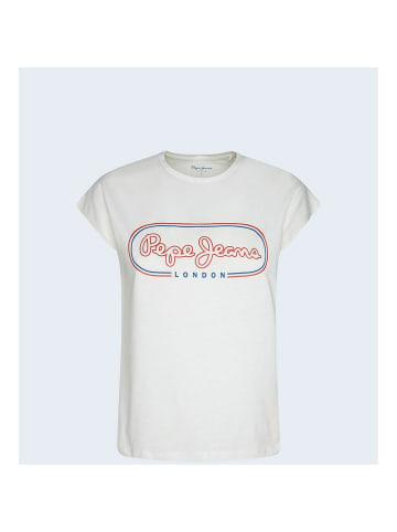Pepe Jeans Tshirt in Grau