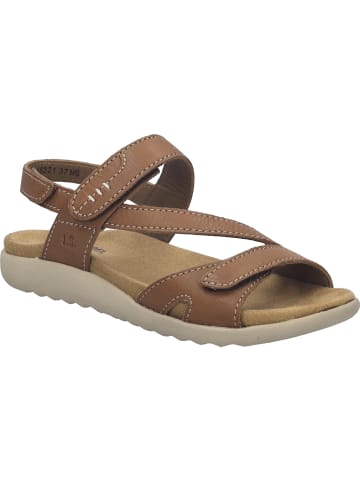 Josef Seibel Juliet 01 in cognac