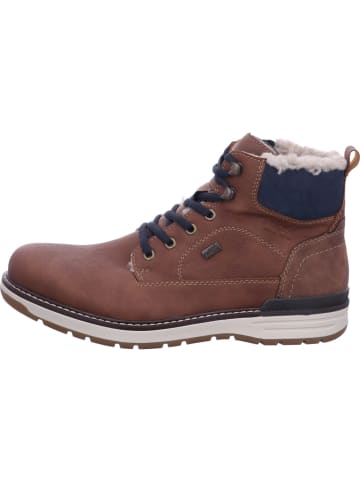 rieker Winterstiefel in braun