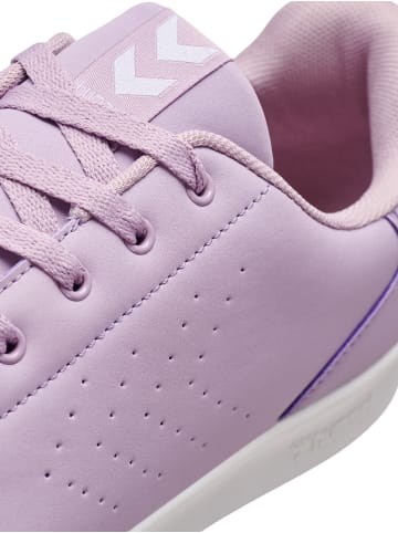 Hummel Hummel Sneaker Busan Wmns Damen Atmungsaktiv Leichte Design in NIRVANA