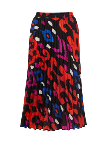 Threadbare Sommer-Rock in Multi