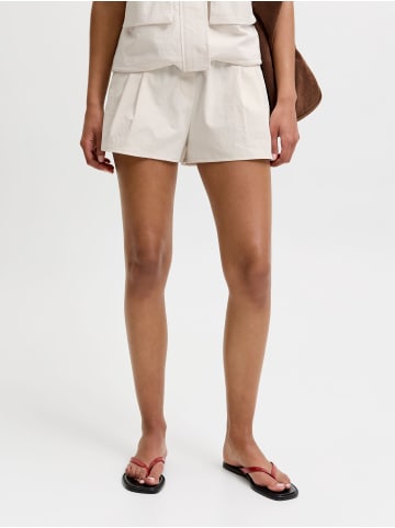 JJXX Shorts in Antique White