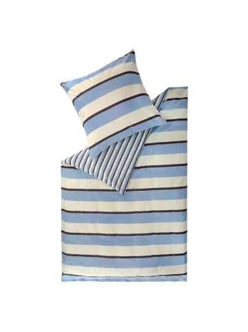 ESPRIT Renforcé Bettwäsche FUN in Blau