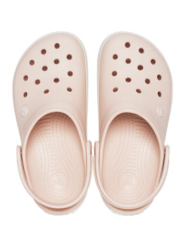 Crocs Crocband in Pink472