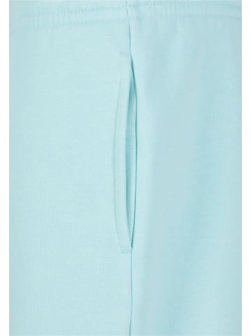 Urban Classics Track Pants in berylblue