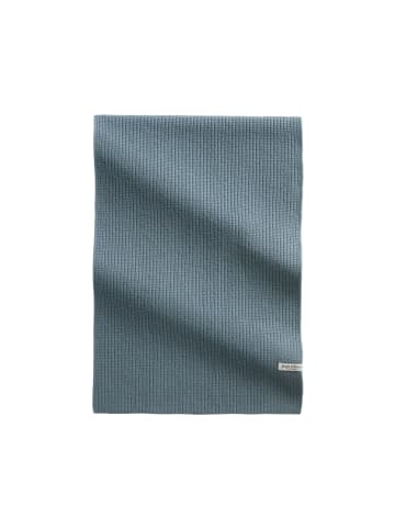 Marc O'Polo Schal in slate blue