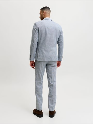 Jack & Jones Klassischer Blazer in Faded Denim