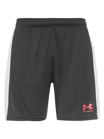 Under Armour Funktionsshorts CHALLENGER in black