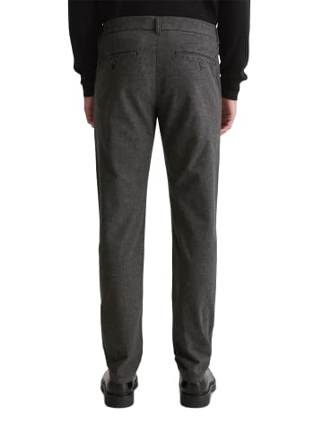 Marc O'Polo Chino Model Stig shaped in multi/ black