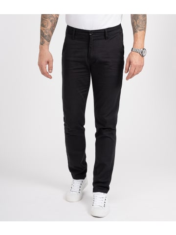 Rock Creek Chino in Schwarz