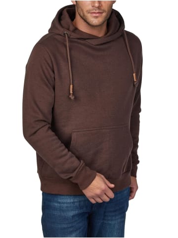 riverso Pullover RivJulian in Braun