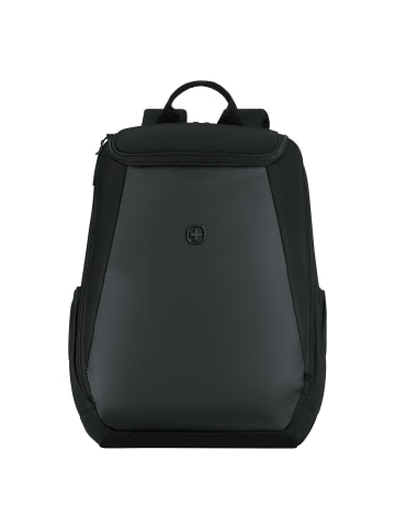 Wenger Urban One Daypack 44 cm Laptopfach black