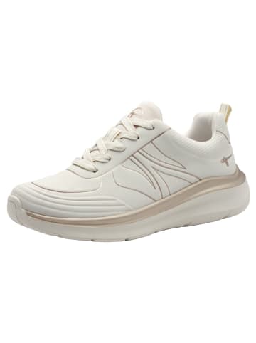 Tamaris COMFORT Sneaker in OFFWHITE