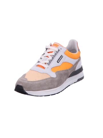 Floris van Bommel Sneaker in orange