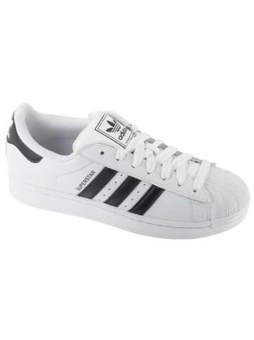Adidas originals adidas Superstar II in Weiß
