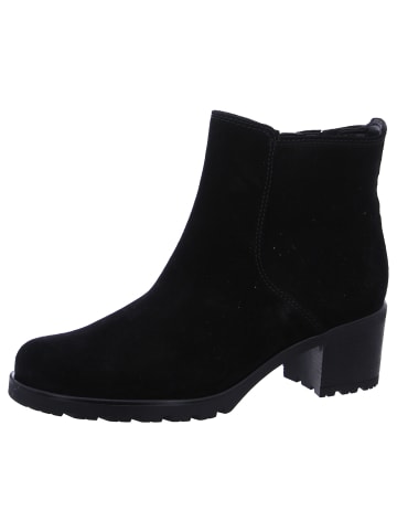 Gabor Comfort Stiefelette  in Schwarz