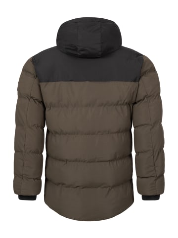 Geo Norway Steppjacke in Khaki