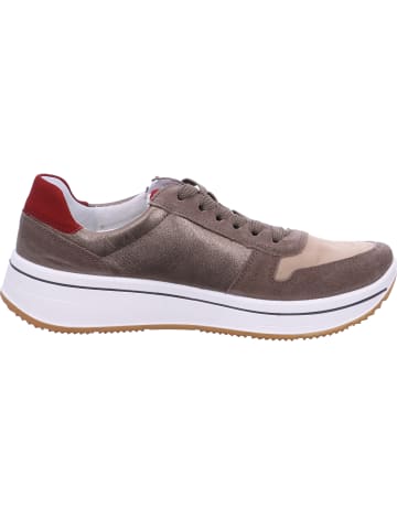 Ara Shoes Sneaker  in Grau