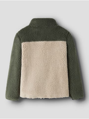 name it Teddyjacke in Peyote