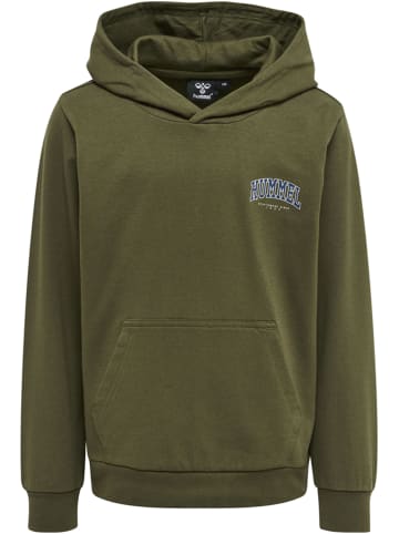 Hummel Kapuzenpullover Hmlfast Jungen in KALAMATA