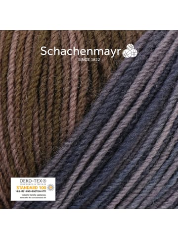 Schachenmayr since 1822 Handstrickgarne Merino Extrafine 285 Lace, 50g in Stone