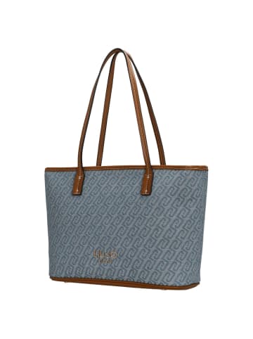 Liu Jo Evrim - Shopper S 30 cm (dusty blue) in dusty blue