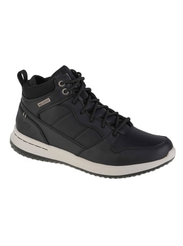 Skechers Skechers Delson Selecto in Schwarz