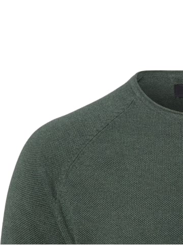 Nils Sundström Pullover in schilf - 0007