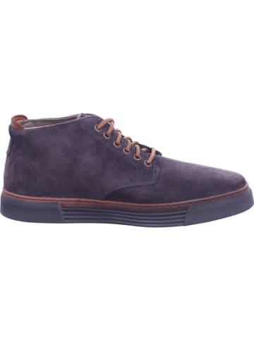 Pius Gabor Sneaker in grau