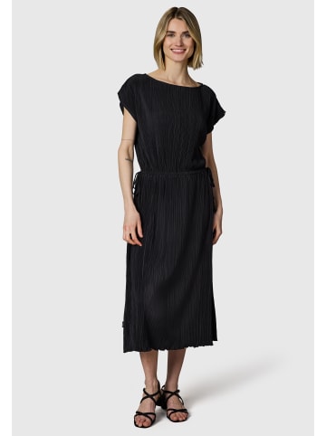 ragwear Plisseekleid Galit YOUMODO in Black