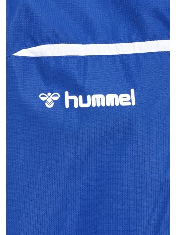 Hummel Jacke Hmlauthentic Kinder in TRUE BLUE