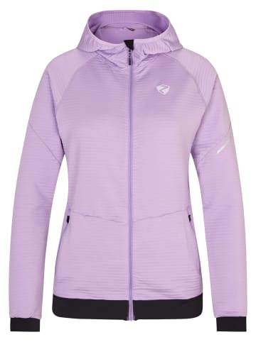 Ziener Midlayer NASCHA in sweet lilac