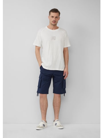 s.Oliver Bermuda FILE in 5852_tiefblau