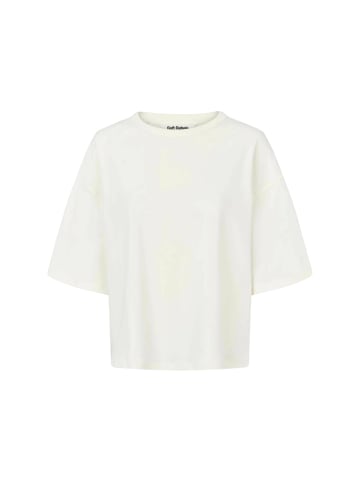 Soft Rebels T-shirt SRHella in 002 Snow White