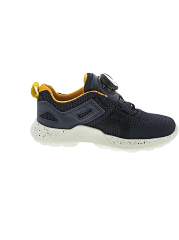 superfit Rush Sneaker Blau