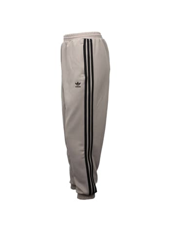 adidas Hose Track Pants in Braun