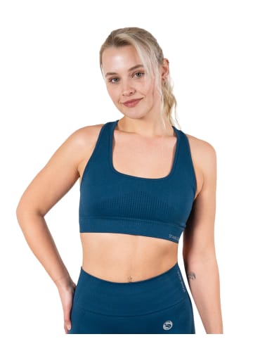 Stark Soul® Sport BH - Medium Support in marineblau