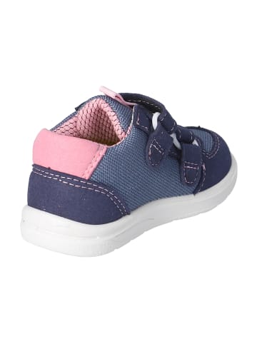 PEPINO Klettschuhe in Blau