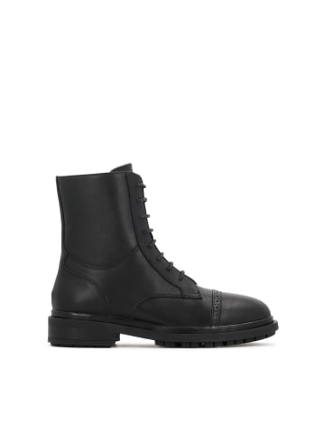 Kazar Boots in Schwarz