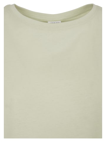 Urban Classics T-Shirt in lightmint