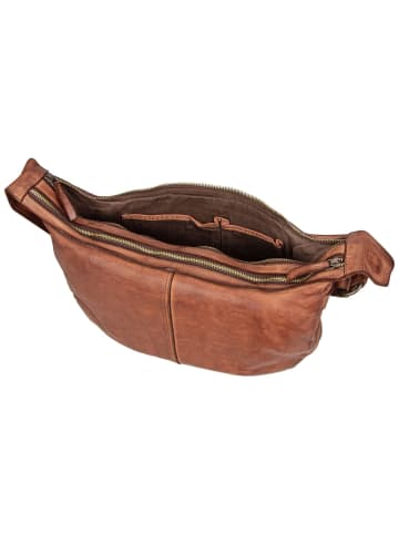 Harold's Beuteltasche Submarine 81 in Cognac