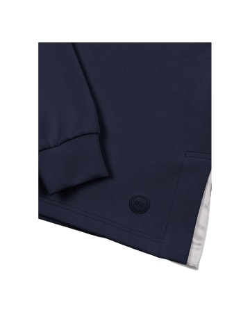 COLMAR Sweatshirt 9284 in dunkelblau